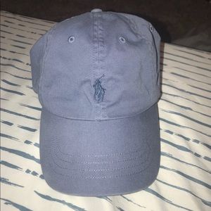 Polo Hat SOLD